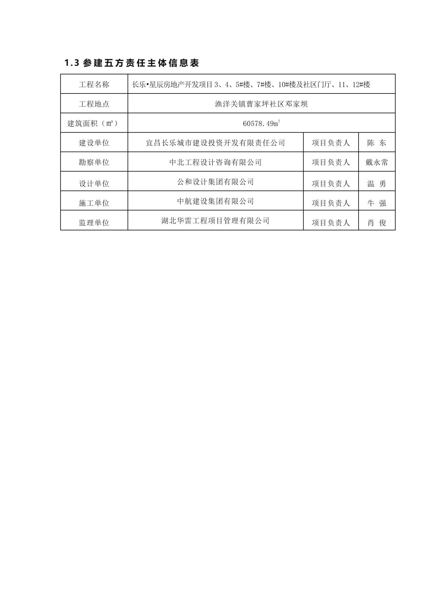 長樂星辰房地產(chǎn)開發(fā)項目二期（10~12、5#樓）地基與基礎(chǔ)驗收信息公示_頁面_4